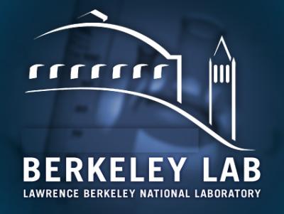 Lawrence Berkley National Laboratory