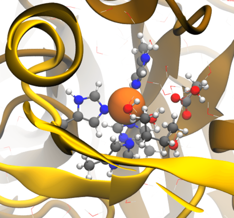 Addressing Industry Challenges with Materials Modelling - Scientific ...