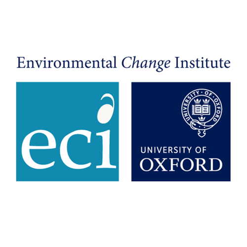 University of Oxford Environmental Change Institute