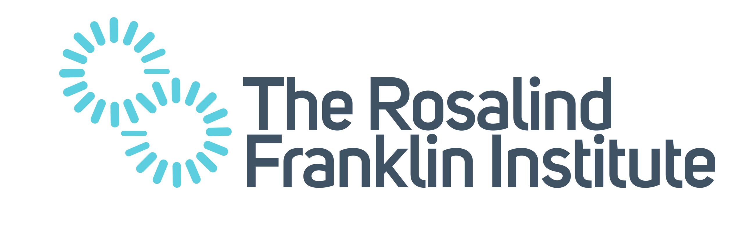 The Rosalind Franklin Instiute