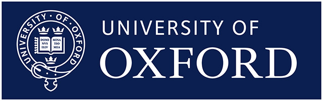 University of Oxford